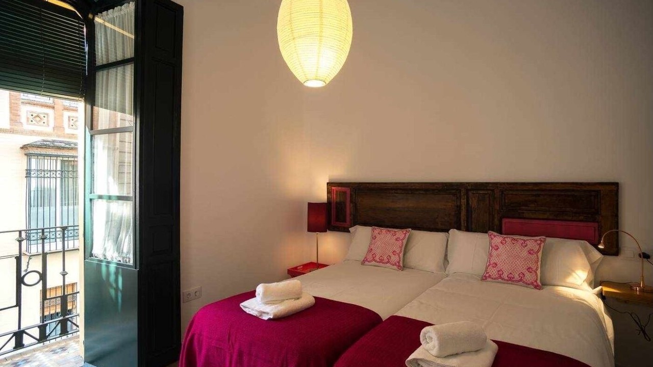 Photo of Bedroom in Santa Catalina