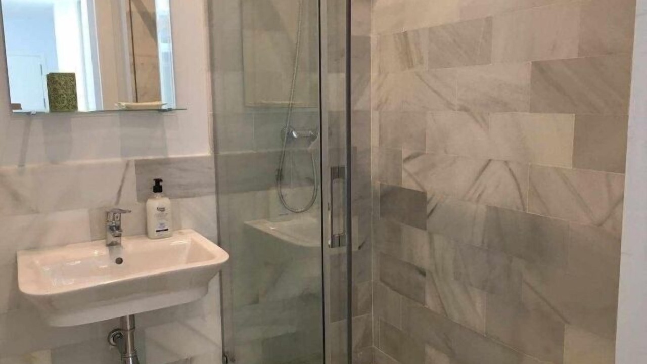 Photo of Bathroom in Santa Catalina