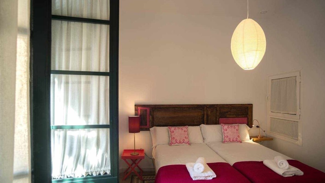 Photo of Bedroom in Santa Catalina