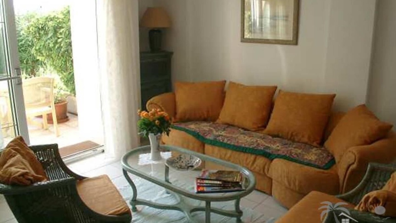 Photo of Livingroom in Chayofa