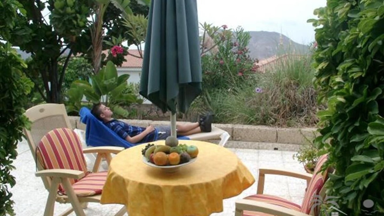 Photo of Outdoor in Chayofa