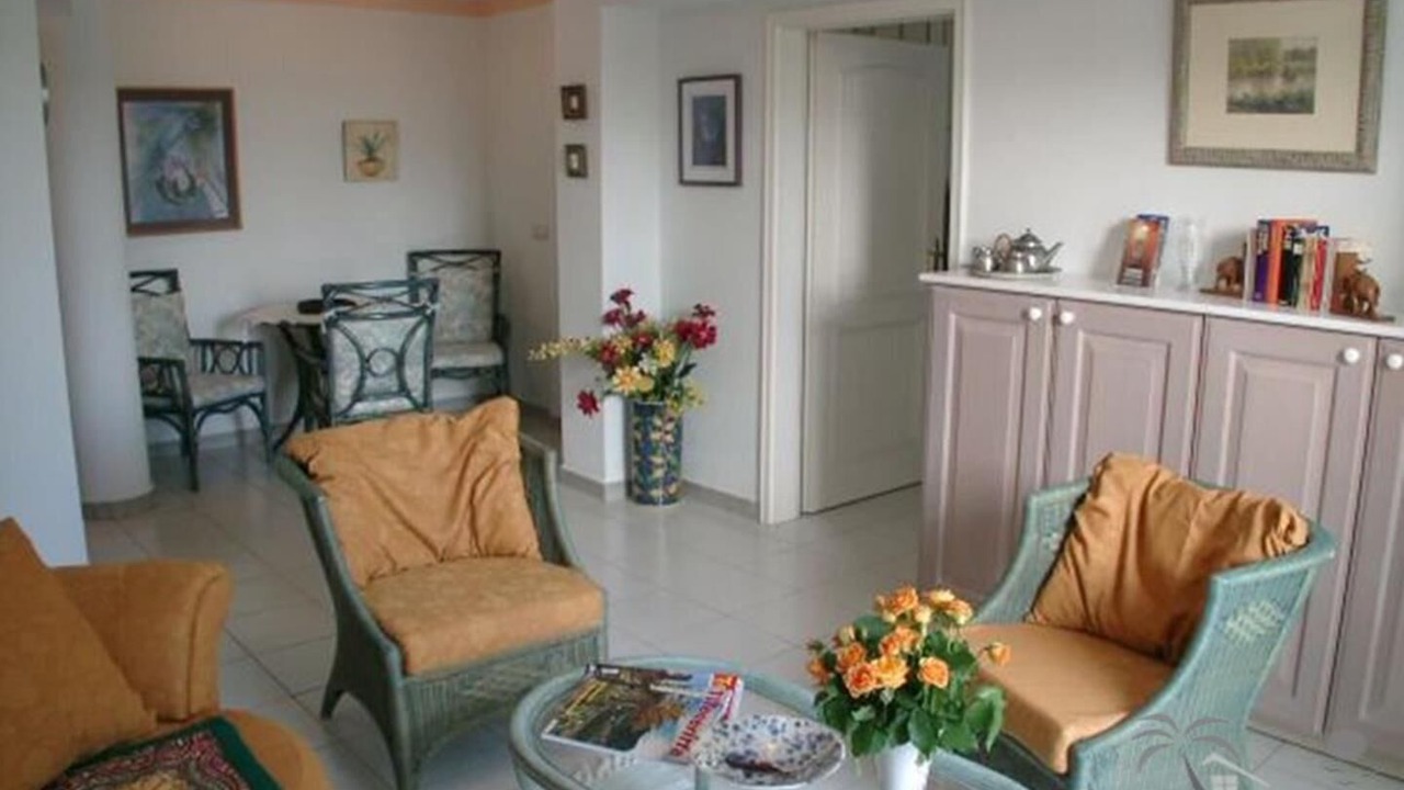 Photo of Livingroom in Chayofa