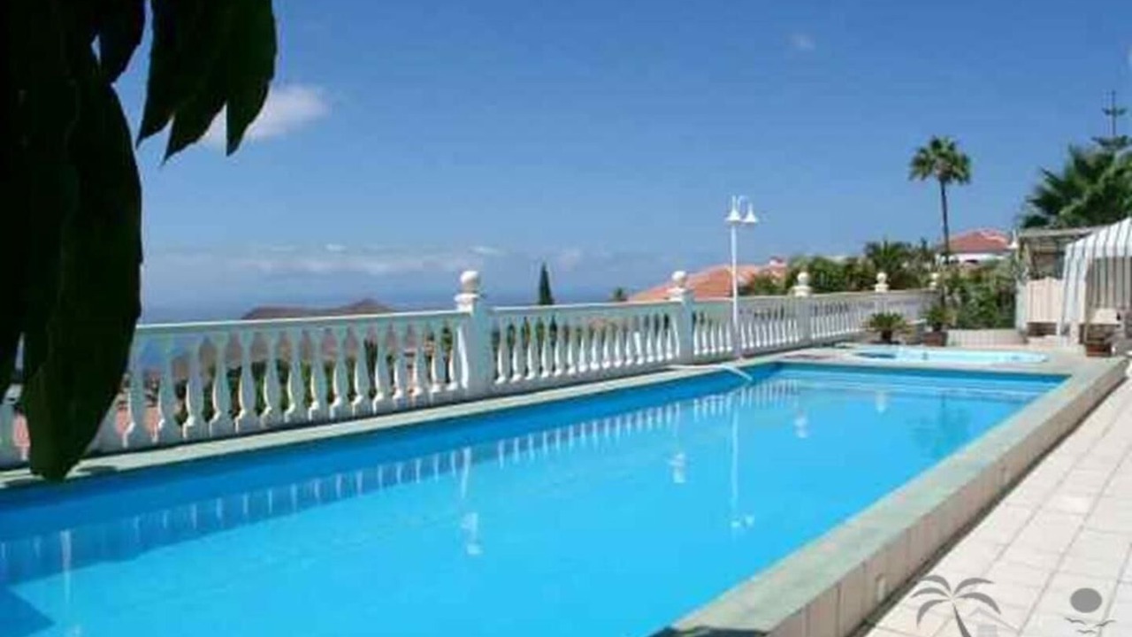 Photo of Outdoor in Chayofa