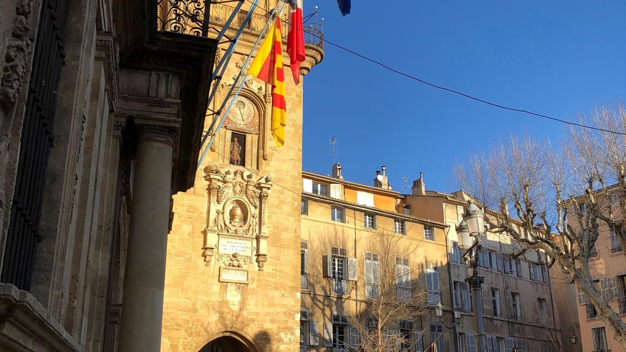 Photo of Others in Aix-en-Provence Historic Centre