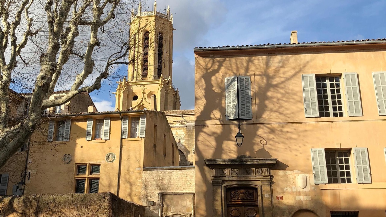 Photo of Others in Aix-en-Provence Historic Centre