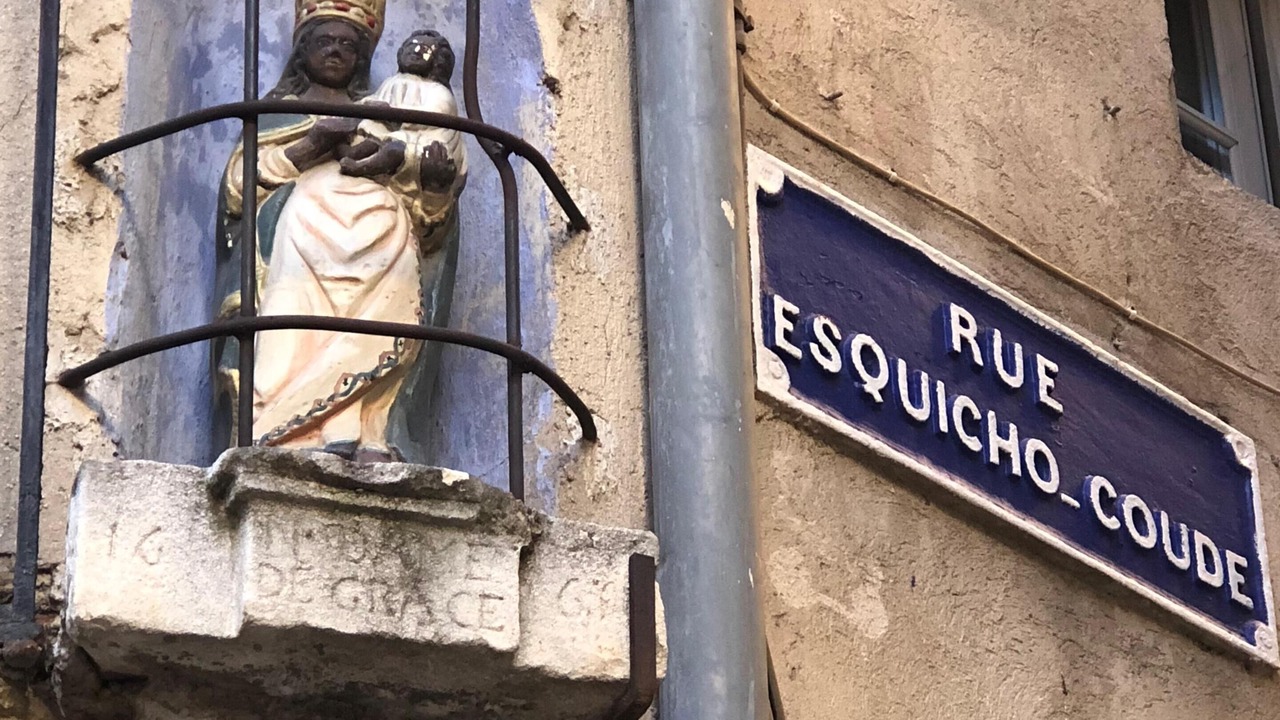 Photo of Others in Aix-en-Provence Historic Centre