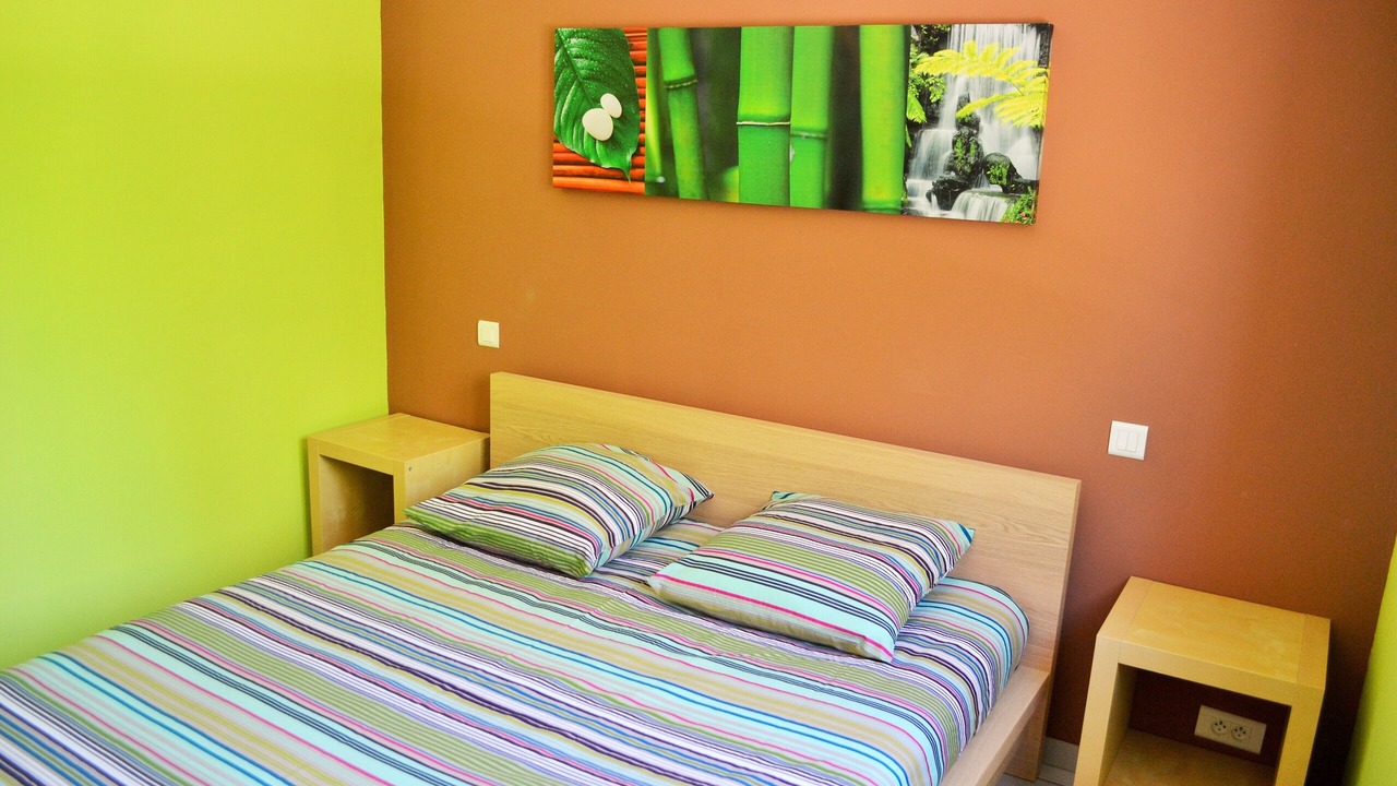 Photo of Bedroom in Orgon