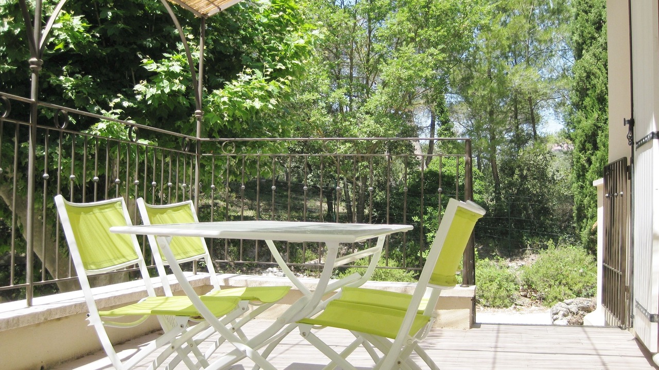 Photo of Outdoor in Orgon