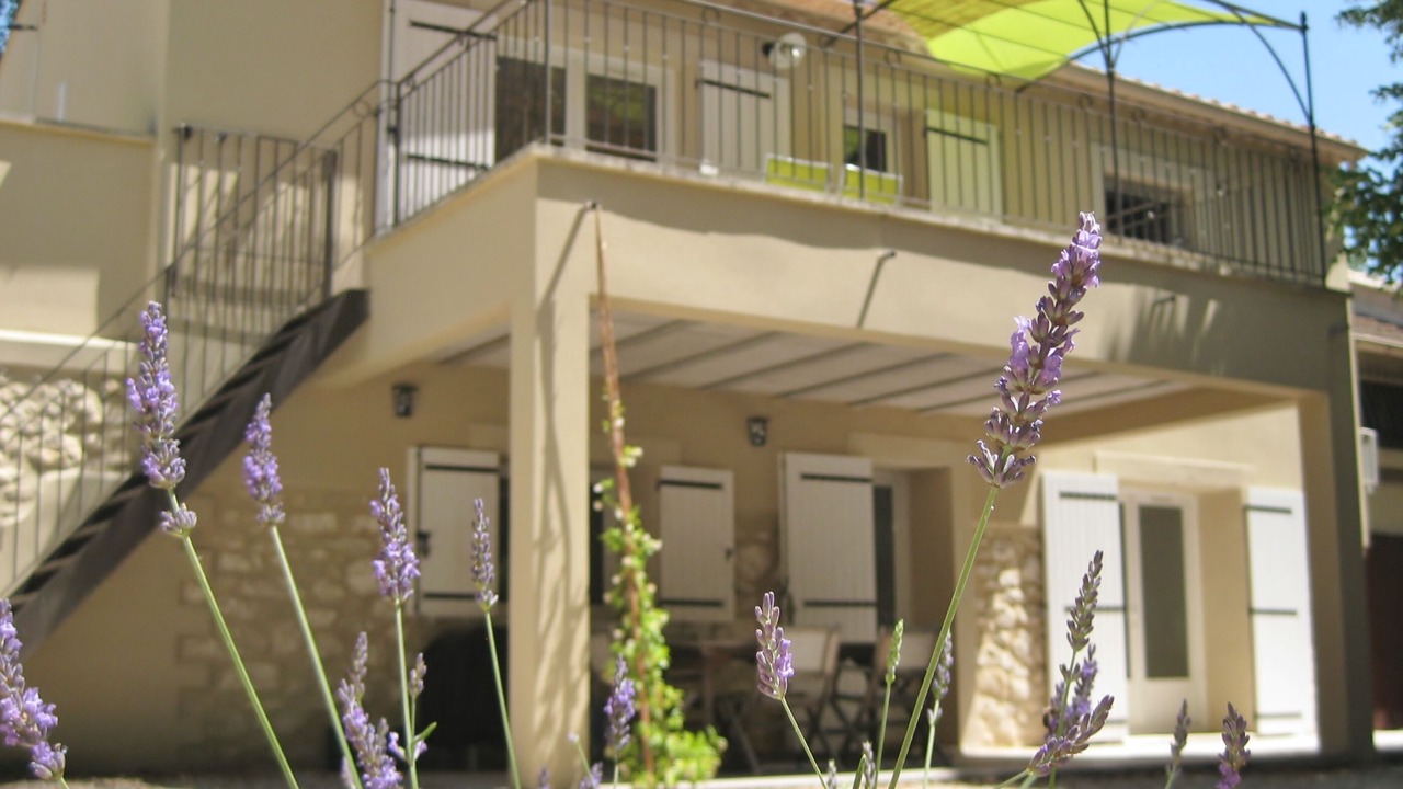 Photo of Outdoor in Orgon
