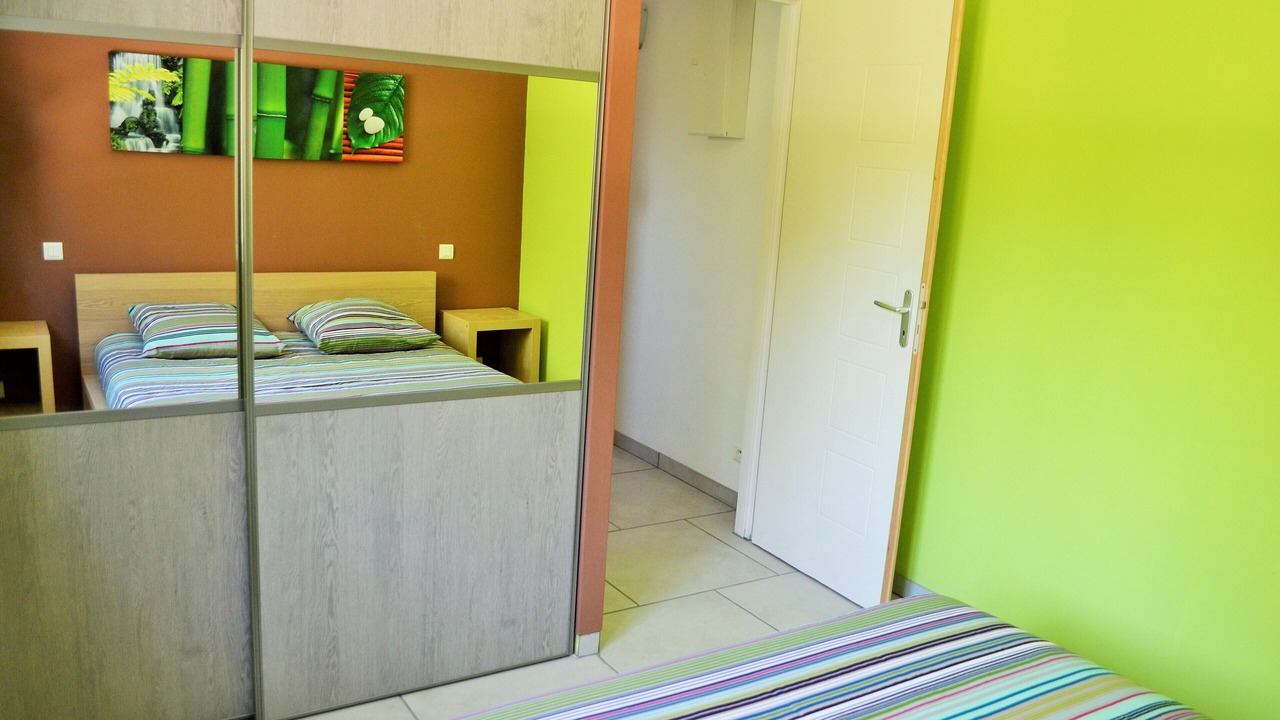 Photo of Bedroom in Orgon