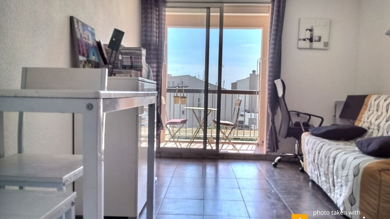 Photo of Livingroom in Cap d'Agde