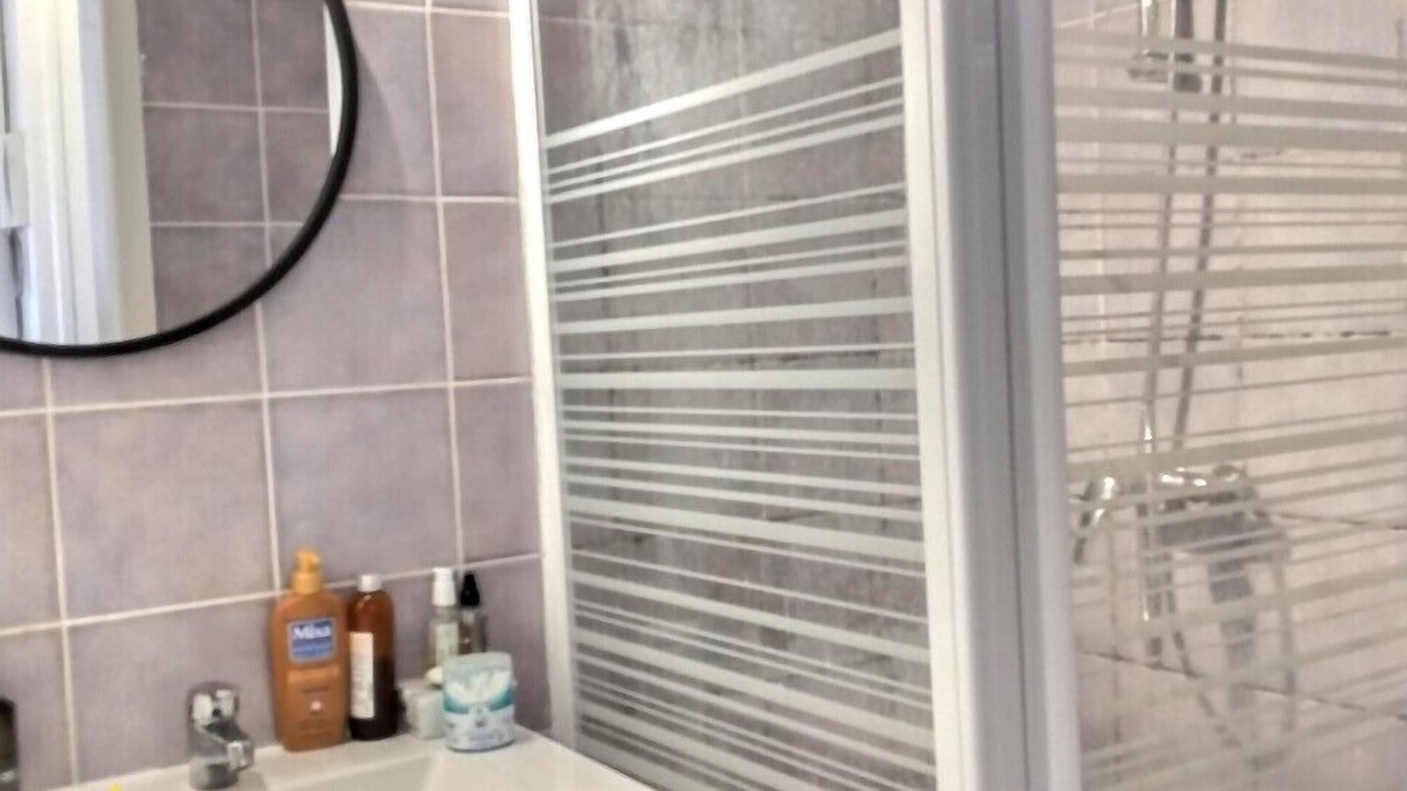 Photo of Bathroom in Cap d'Agde