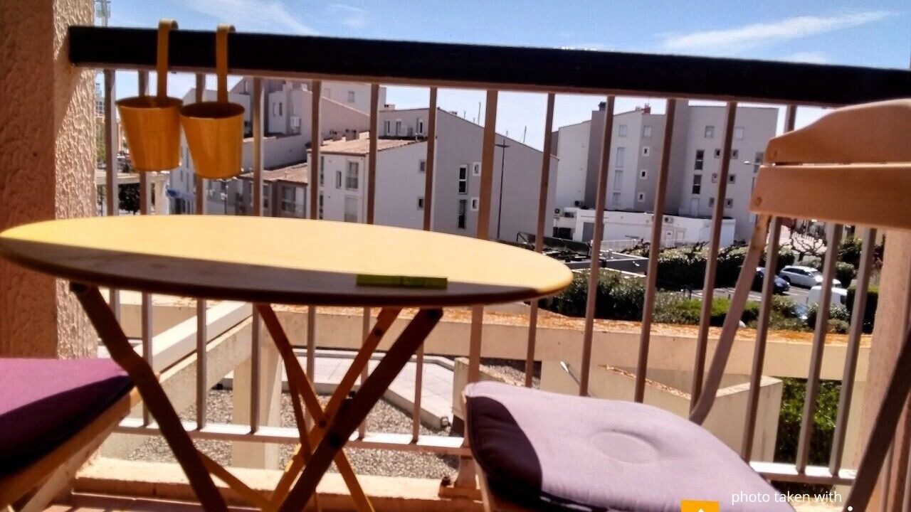 Photo of Outdoor in Cap d'Agde