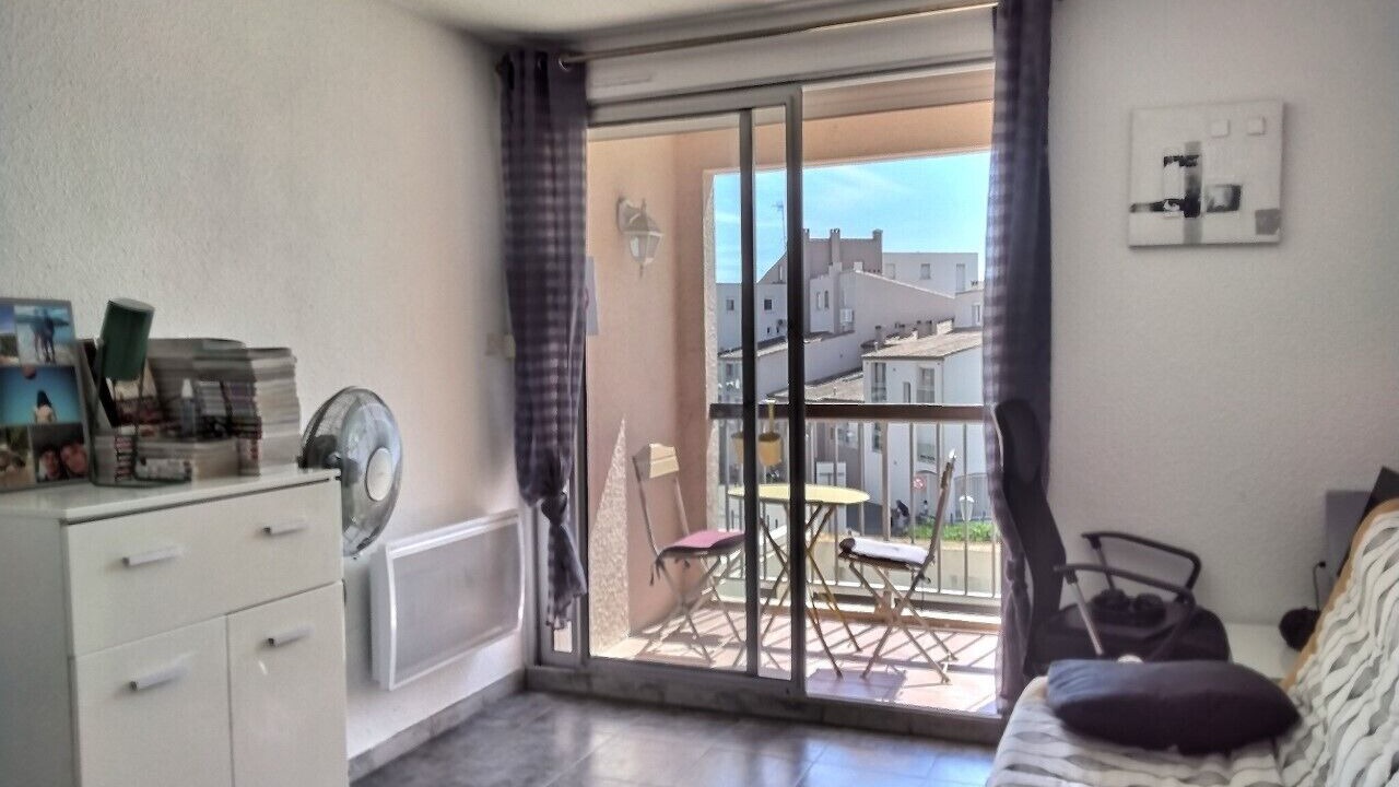 Photo of Livingroom in Cap d'Agde
