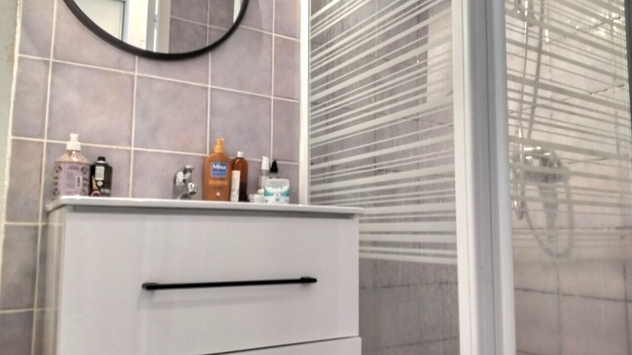 Photo of Bathroom in Cap d'Agde
