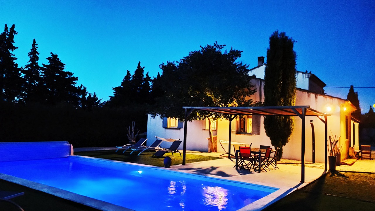 Photo of Outdoor in St.-Remy-de-Provence
