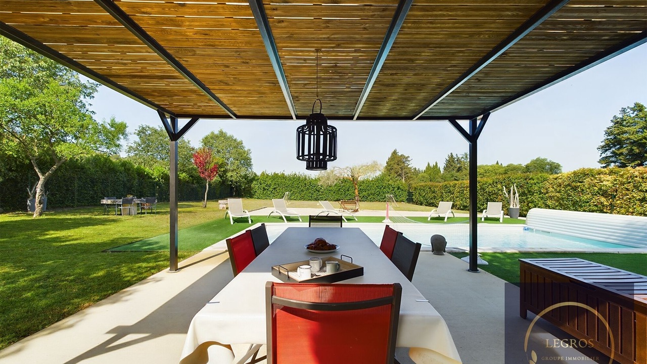 Photo of Outdoor in St.-Remy-de-Provence