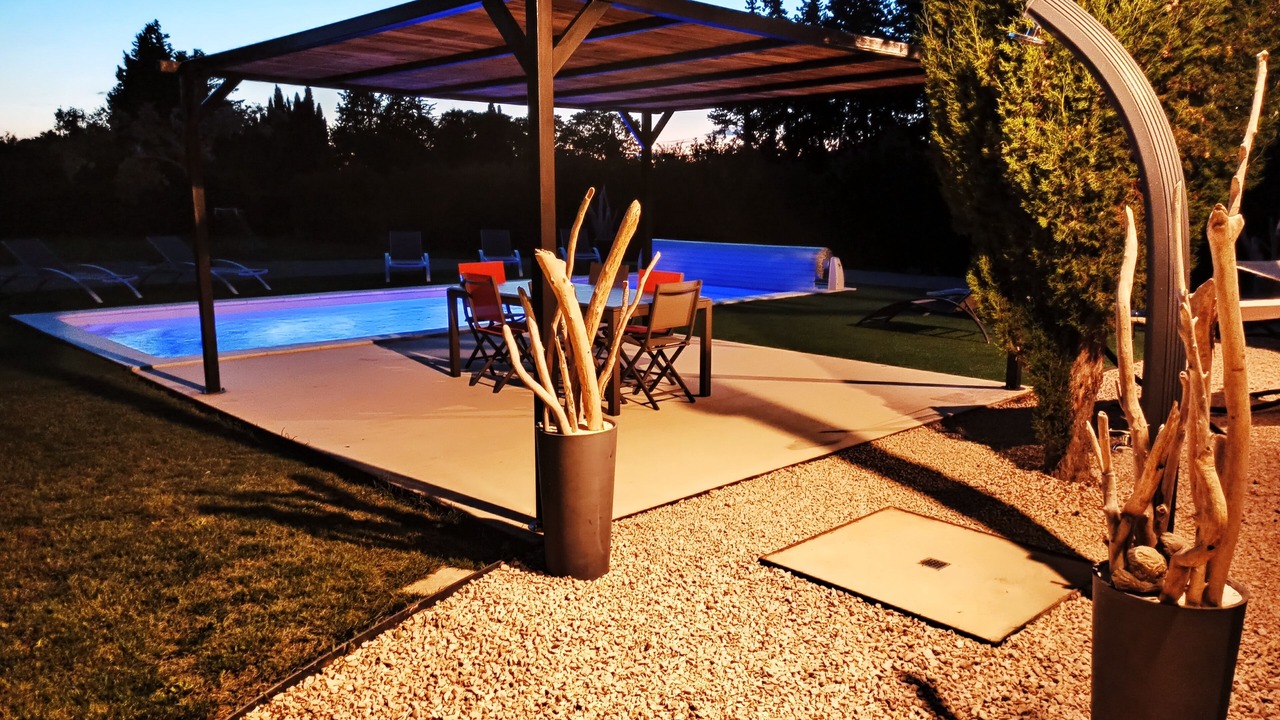 Photo of Outdoor in St.-Remy-de-Provence