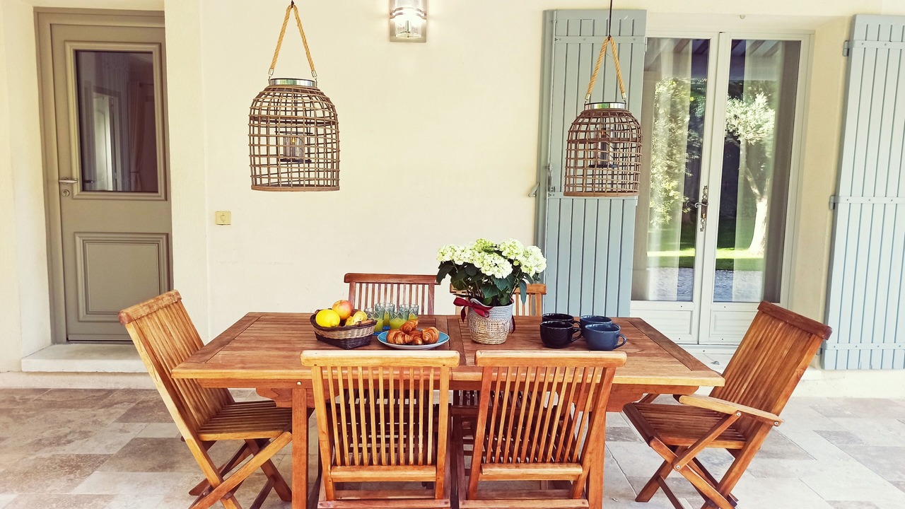 Photo of Outdoor in St.-Remy-de-Provence