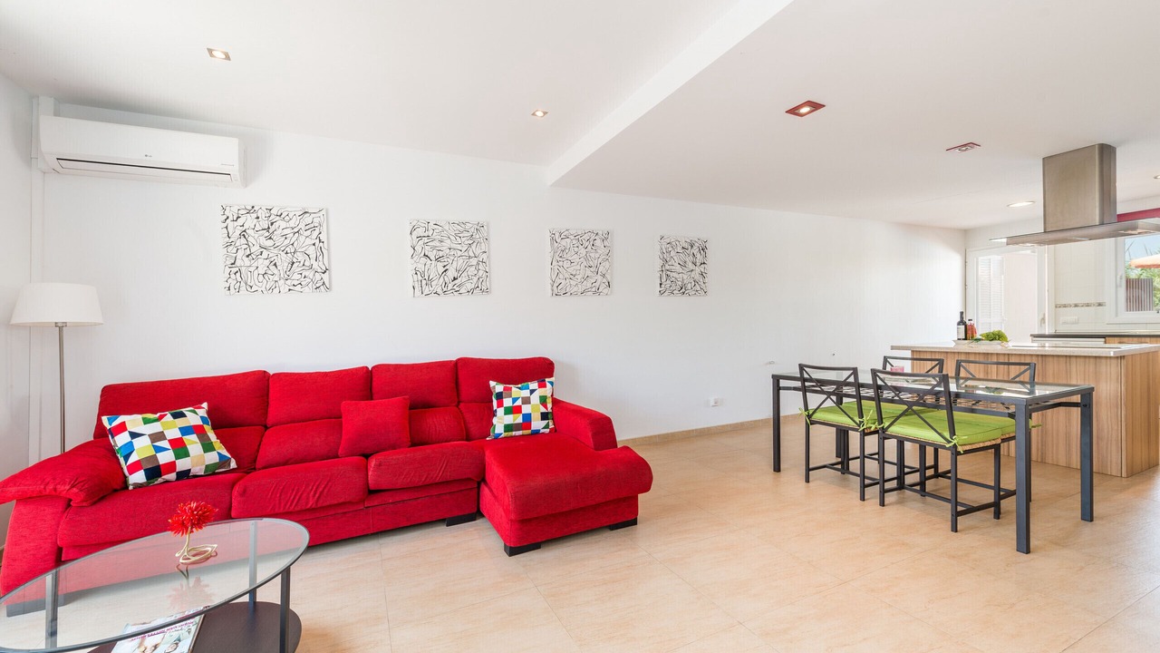 Photo of Livingroom in Muro