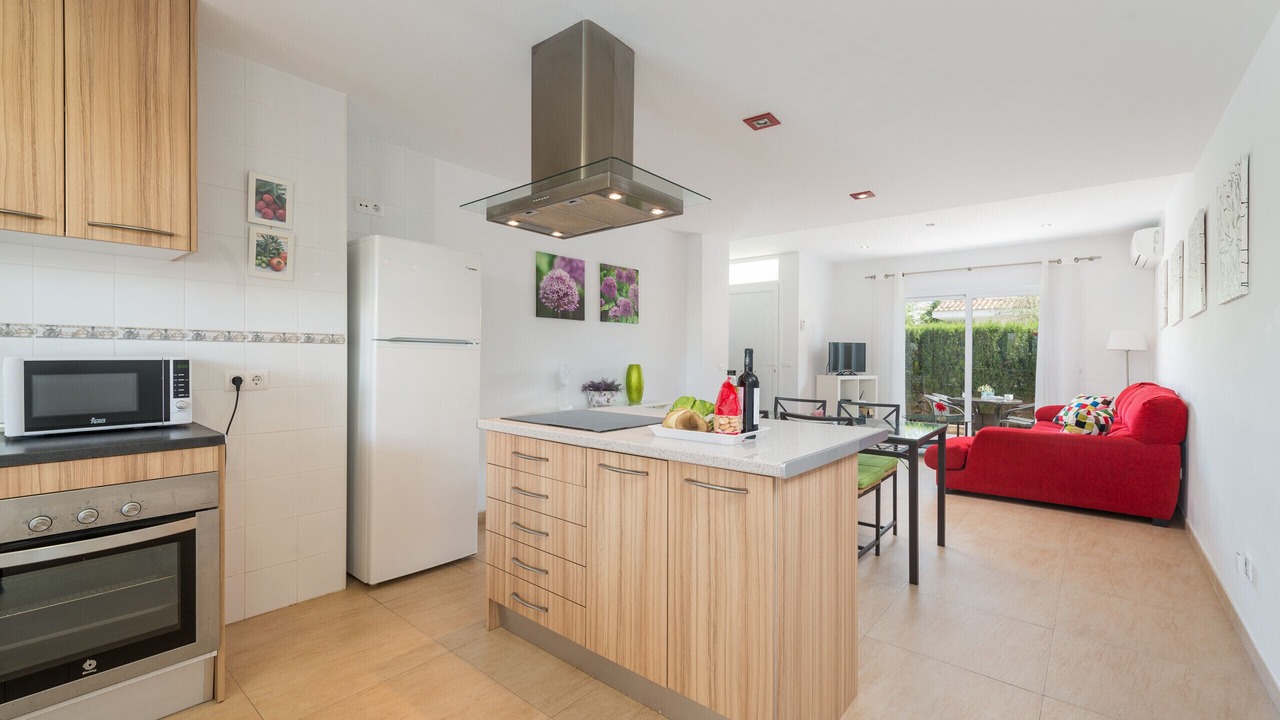 Photo of Kitchen in Muro