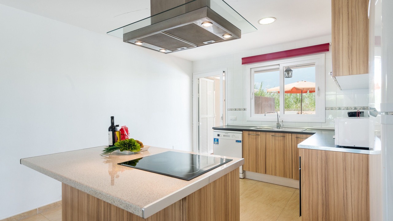 Photo of Kitchen in Muro