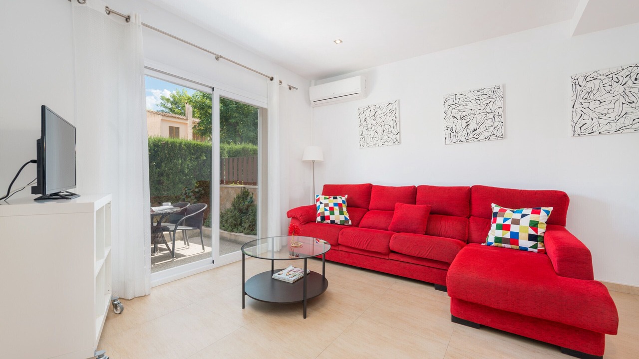 Photo of Livingroom in Muro