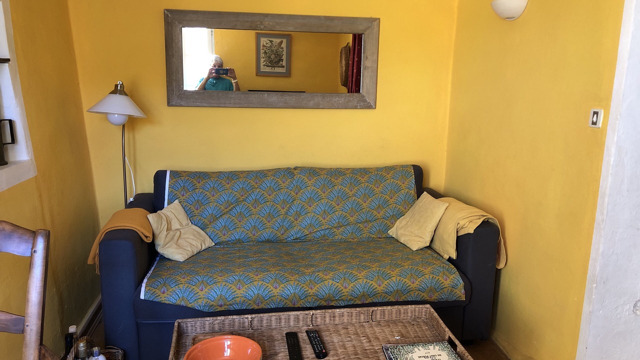 Photo of Livingroom in Nyons