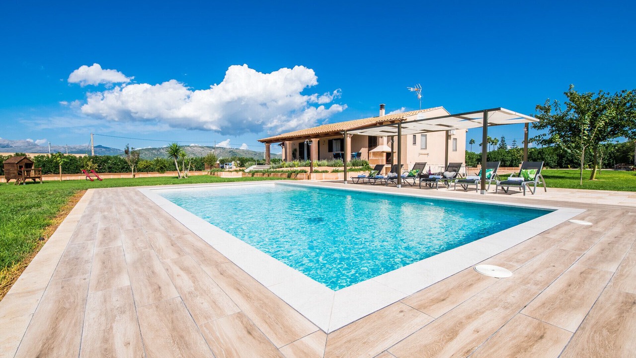 Photo of Outdoor in Sa Pobla