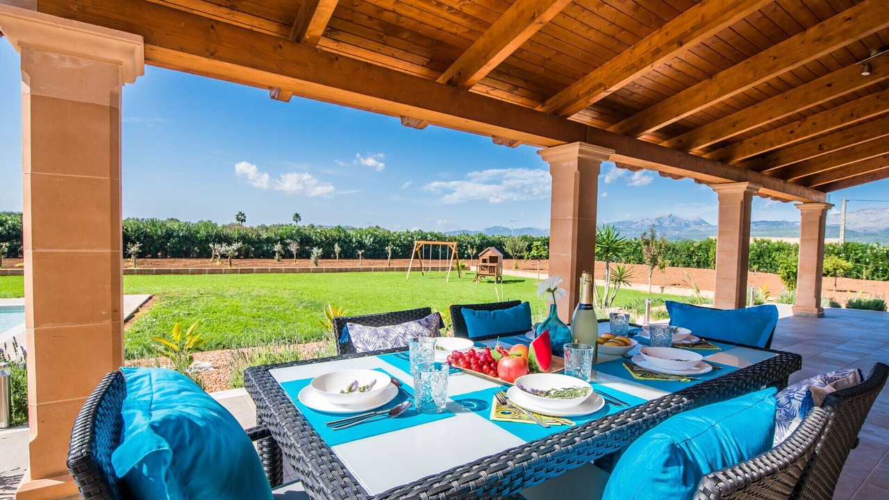 Photo of Outdoor in Sa Pobla
