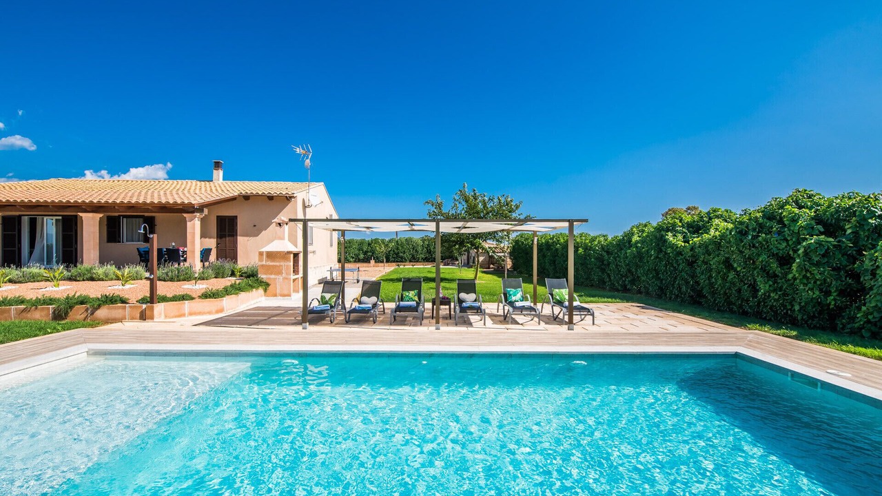 Photo of Outdoor in Sa Pobla