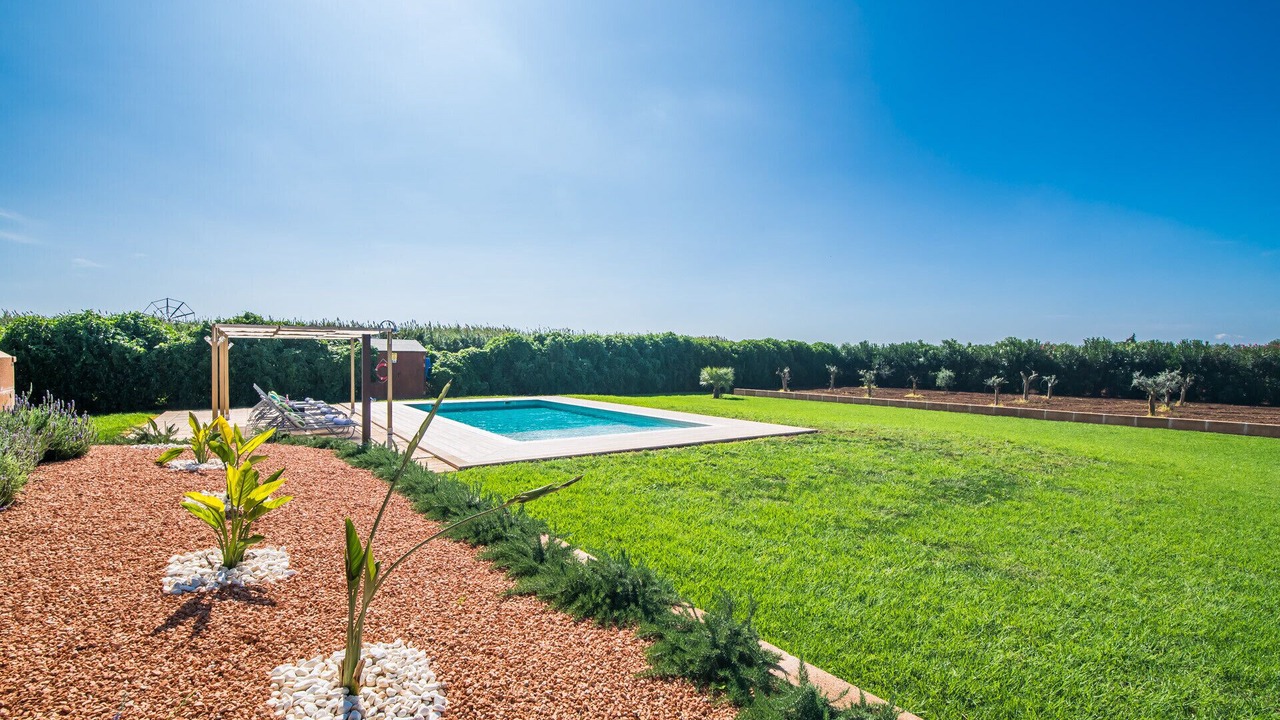 Photo of Outdoor in Sa Pobla