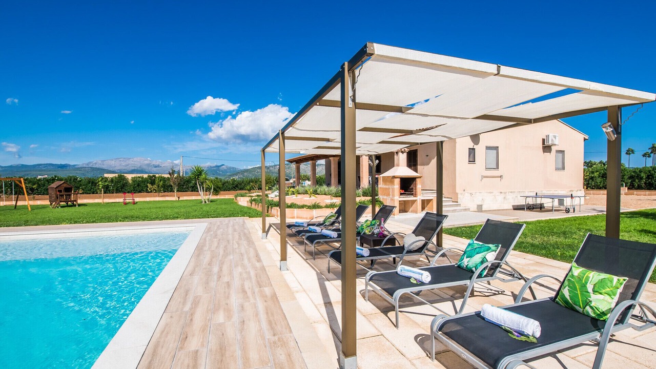Photo of Outdoor in Sa Pobla