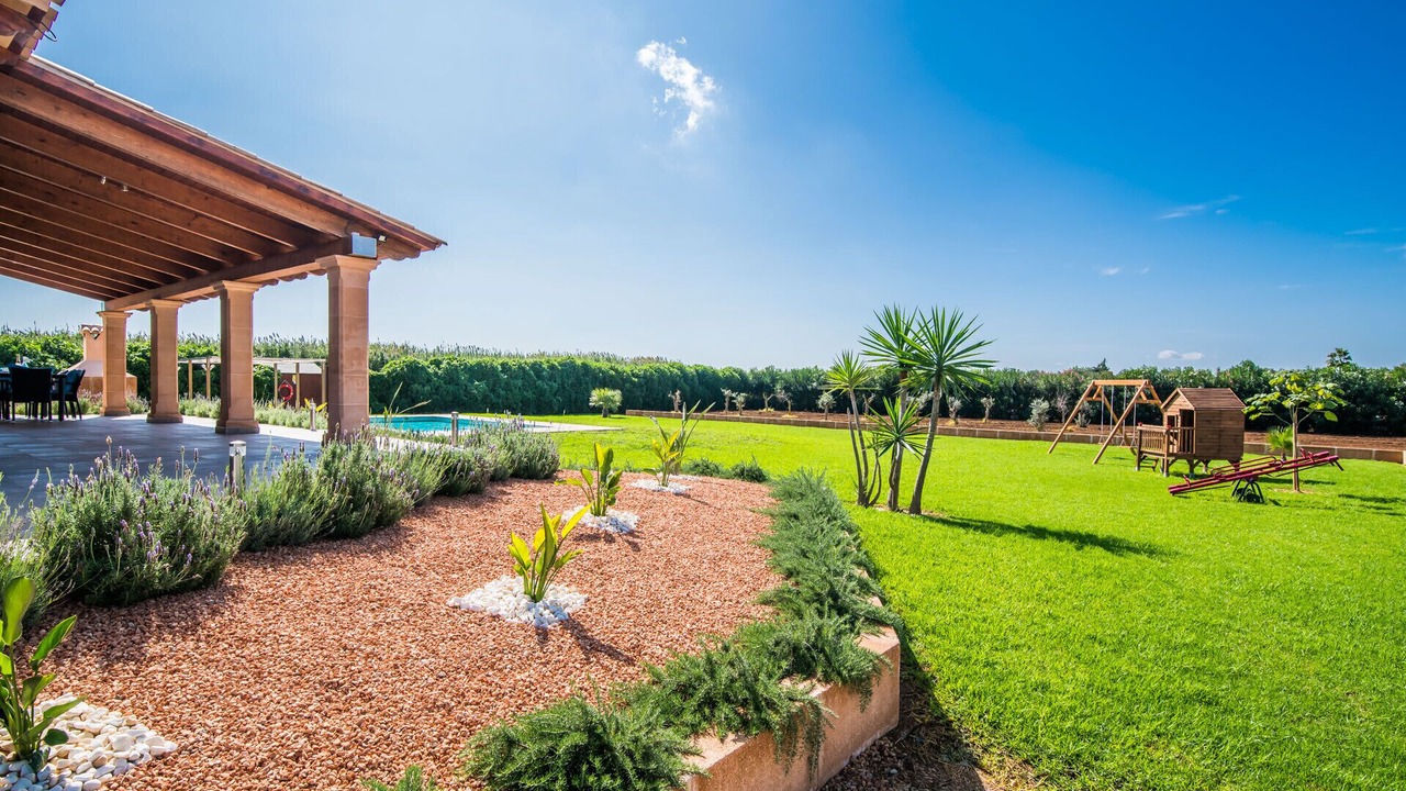Photo of Outdoor in Sa Pobla