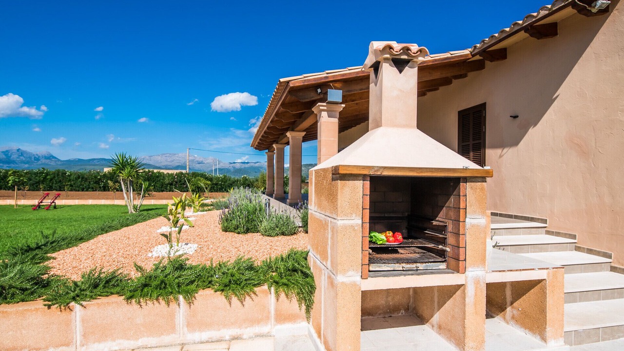 Photo of Outdoor in Sa Pobla