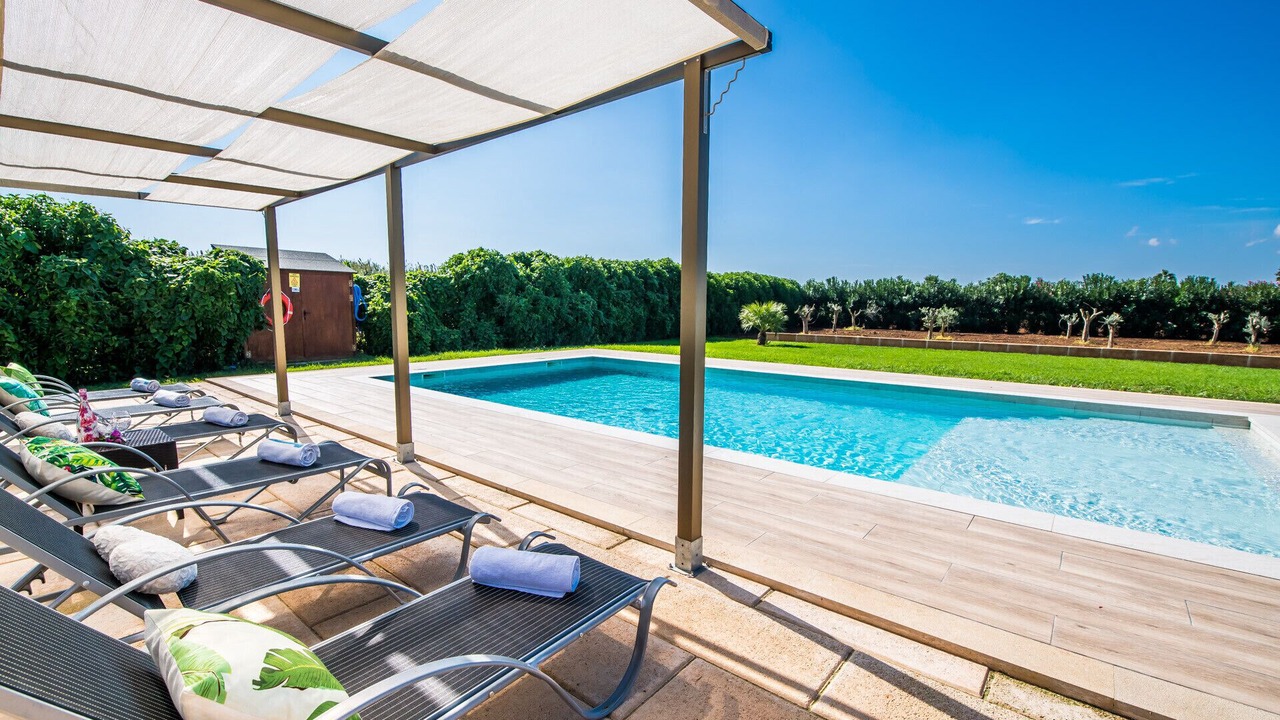 Photo of Outdoor in Sa Pobla