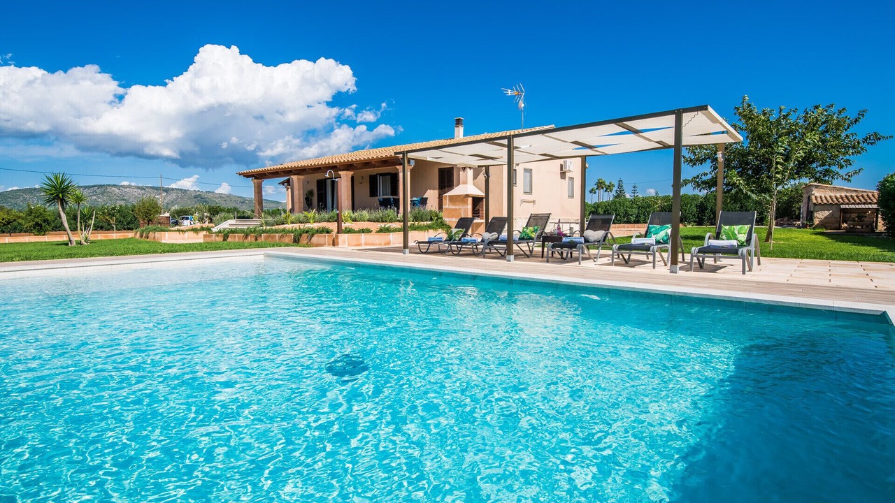Photo of Outdoor in Sa Pobla