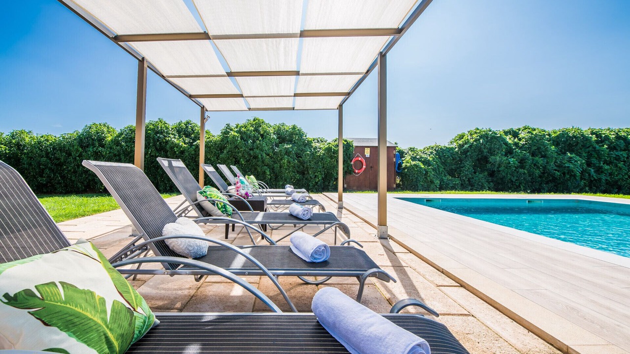 Photo of Outdoor in Sa Pobla