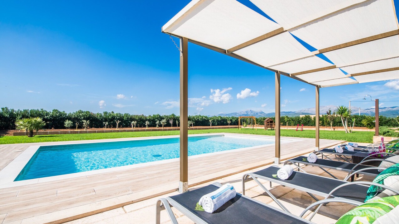 Photo of Outdoor in Sa Pobla