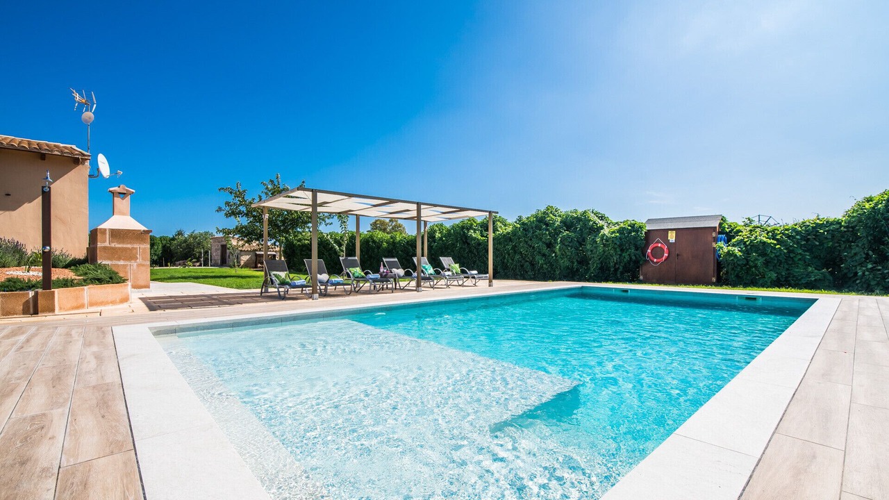 Photo of Outdoor in Sa Pobla