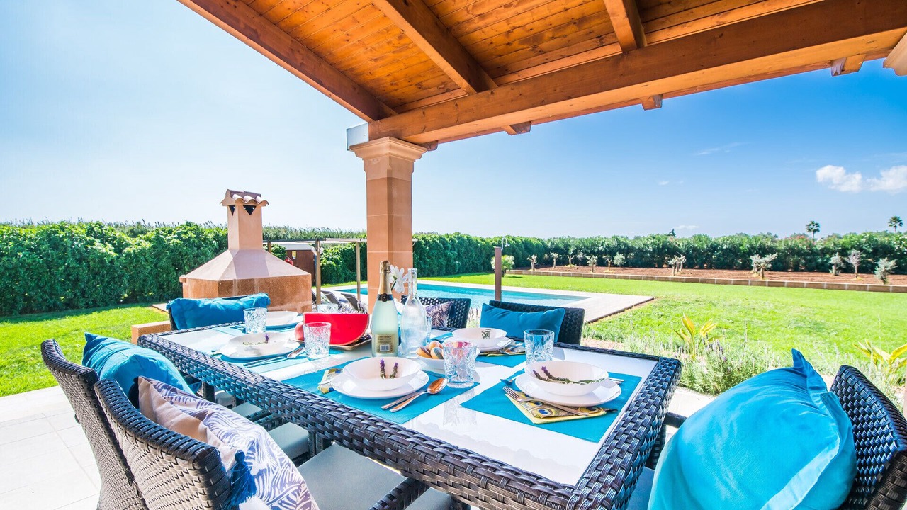 Photo of Outdoor in Sa Pobla