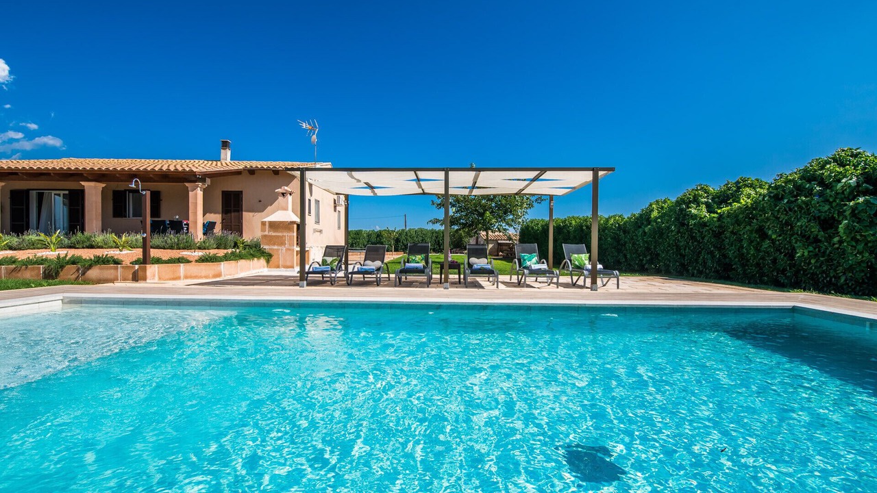 Photo of Outdoor in Sa Pobla