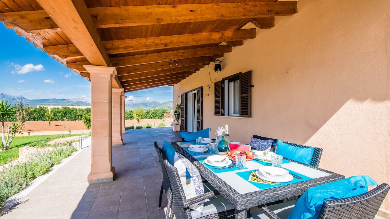 Photo of Outdoor in Sa Pobla