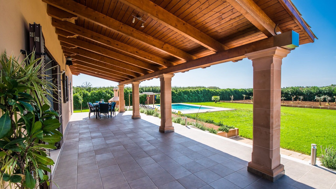 Photo of Outdoor in Sa Pobla