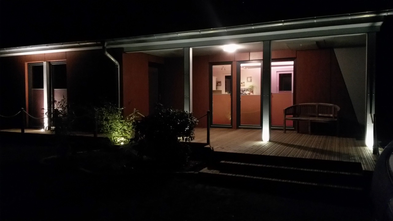 Photo of Patio Balcony in Loissin