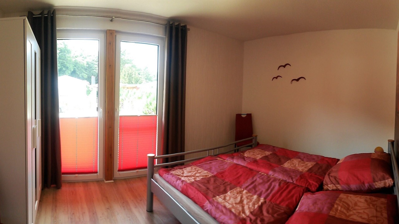Photo of Bedroom in Loissin