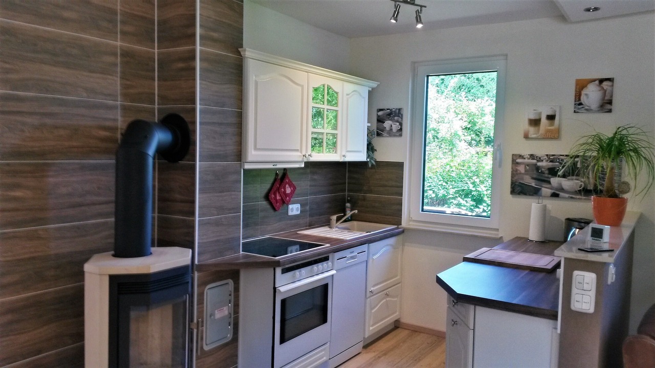 Photo of Kitchen in Loissin
