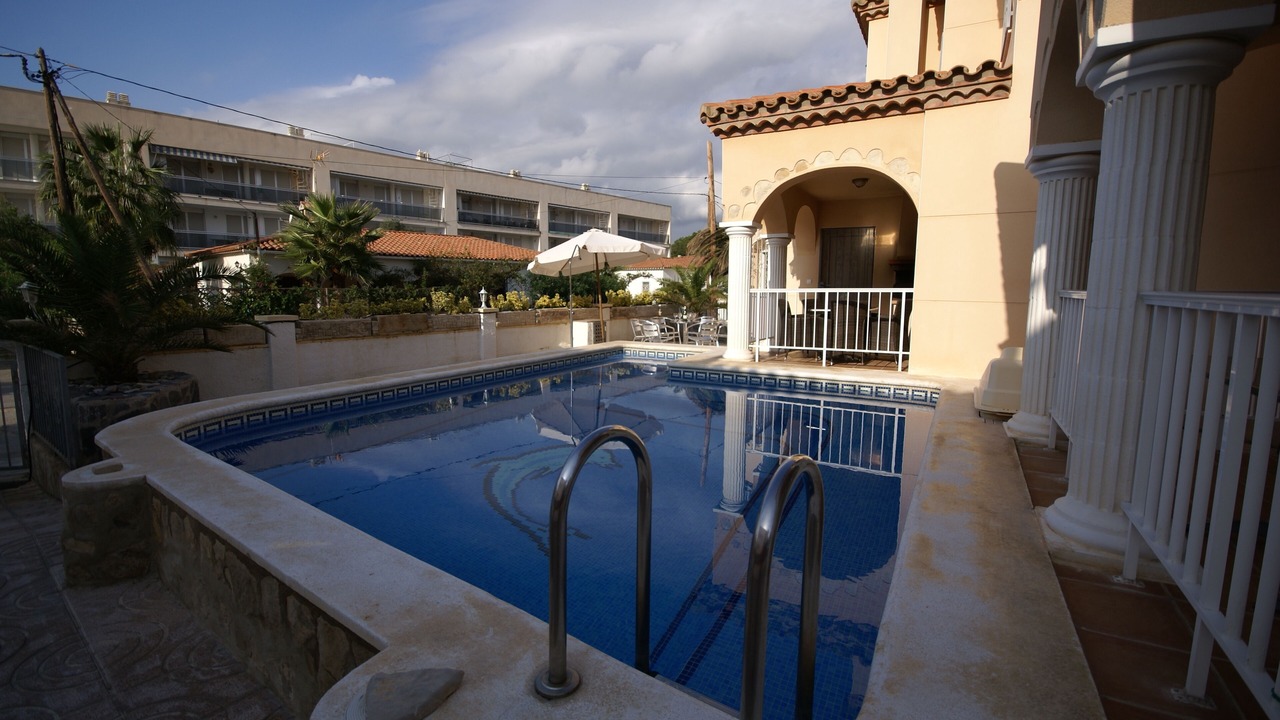 Photo of Outdoor in Miami Platja