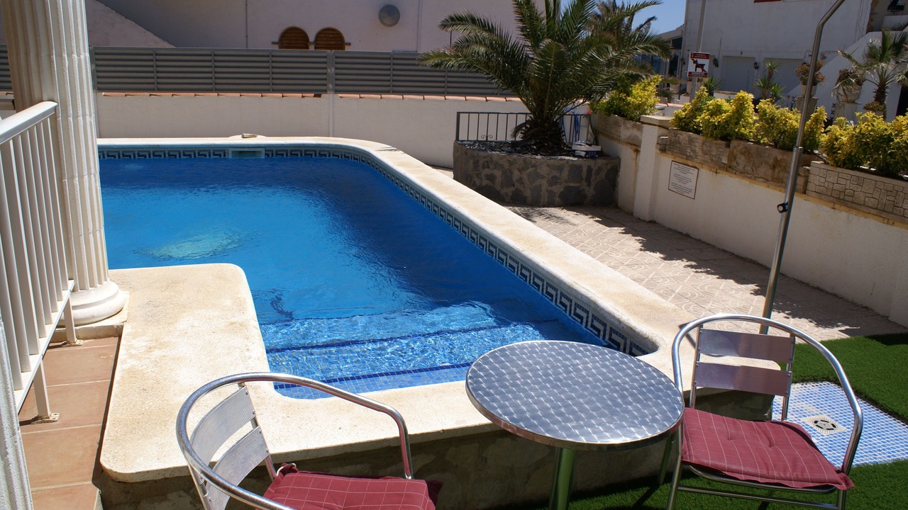 Photo of Outdoor in Miami Platja