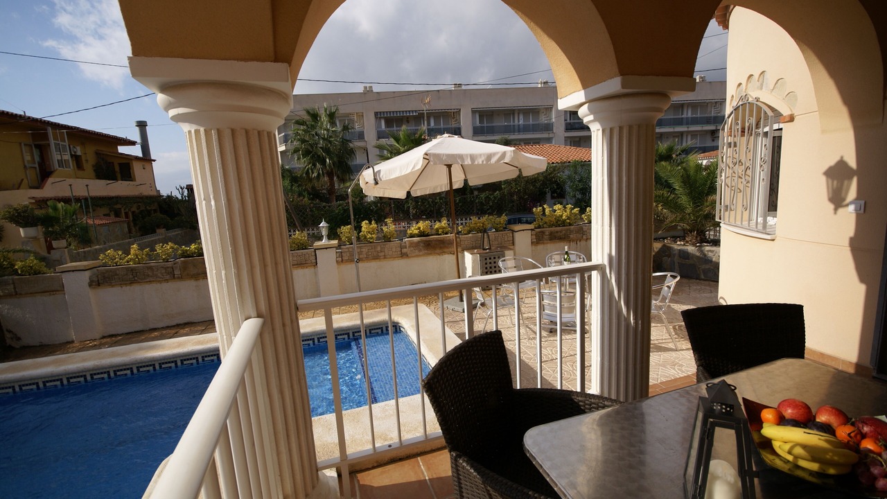 Photo of Outdoor in Miami Platja